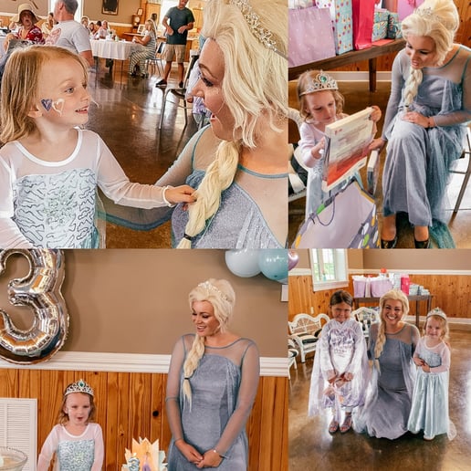 Gallery photo 5 of A Little Princess