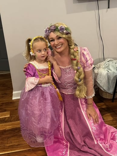 Gallery photo 1 of A Little Princess