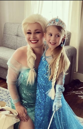 Gallery photo 2 of A Little Princess