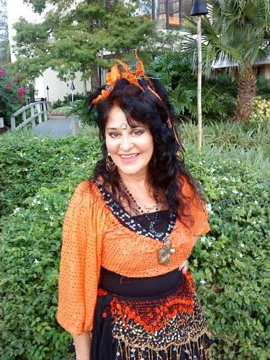 Gallery photo 1 of A MAGI Psychic Fortune Tellers