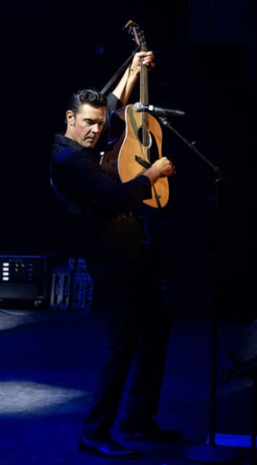 Gallery photo 2 of A Man Named Cash