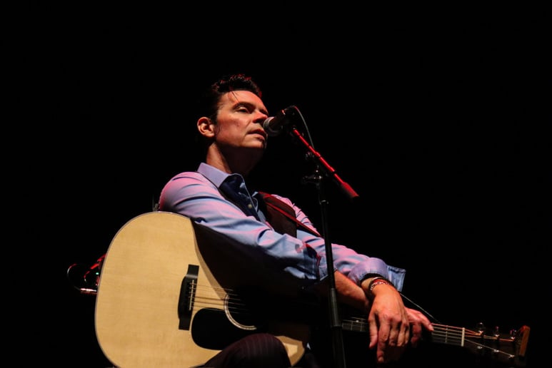 Gallery photo 6 of A Man Named Cash