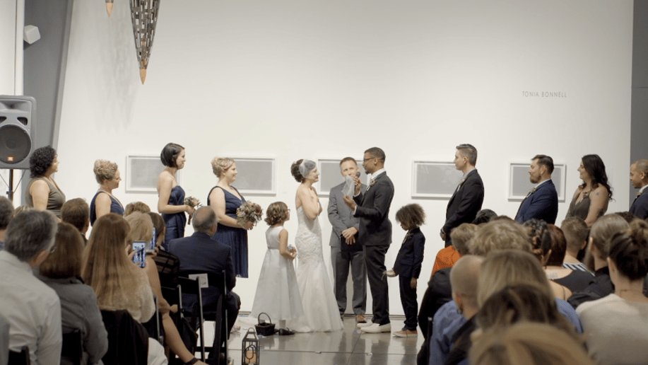 Gallery photo 3 of A Max Wedding Production