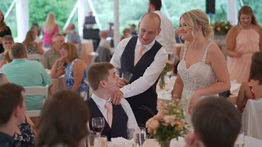 Gallery photo 4 of A Micro Wedding
