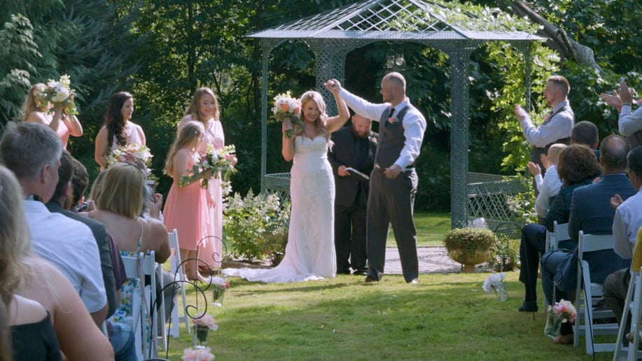Gallery photo 5 of A Micro Wedding