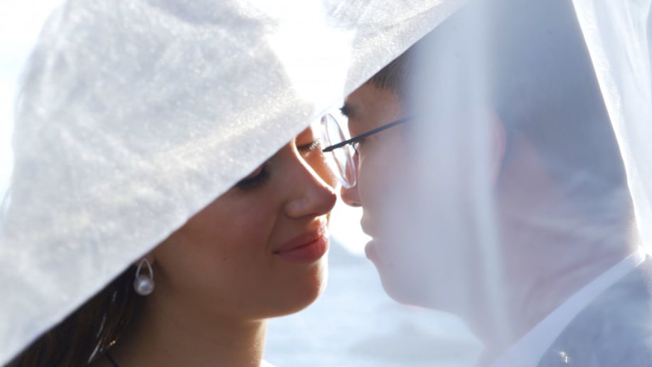Gallery photo 6 of A Micro Wedding