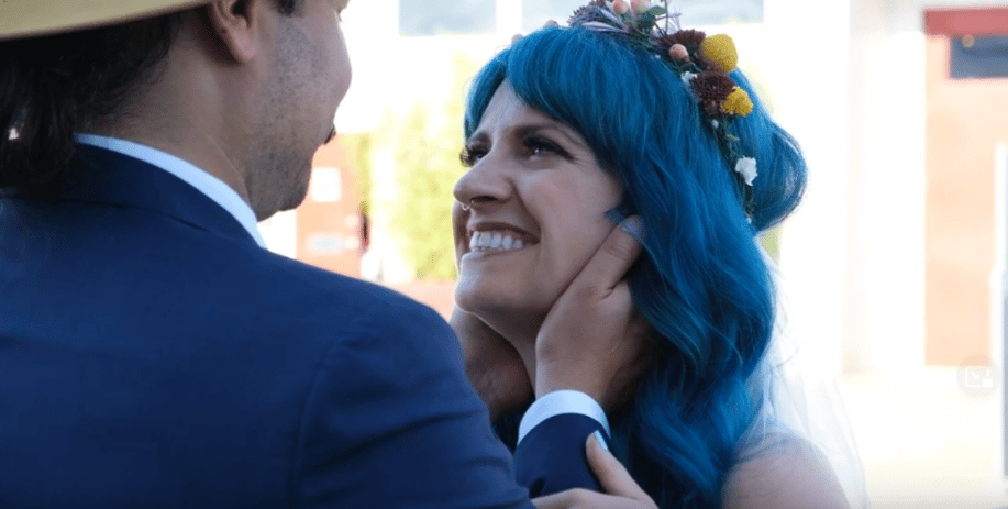 Gallery photo 9 of A Micro Wedding