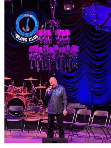 Gallery photo 2 of A Mind Works Comedy Hypnosis