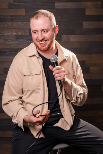 Gallery photo 4 of A Mind Works Comedy Hypnosis