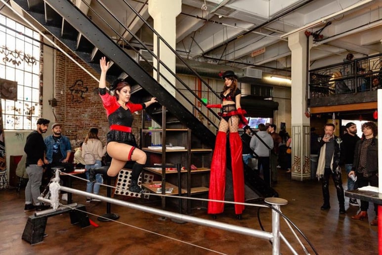 Gallery photo 17 of Mistic Dream Entertainment