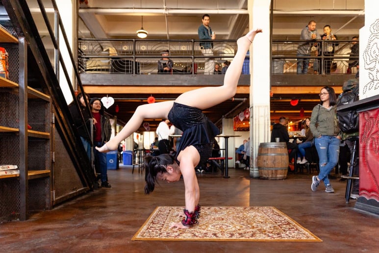 Gallery photo 29 of Mistic Dream Entertainment