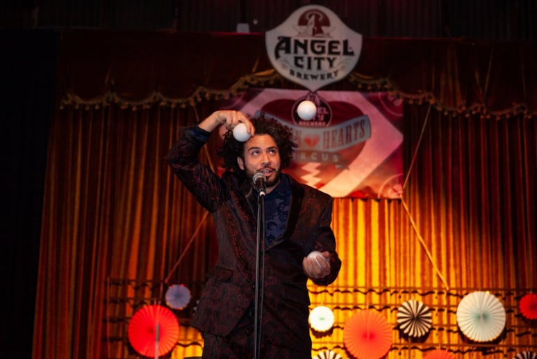 Gallery photo 22 of Mistic Dream Entertainment