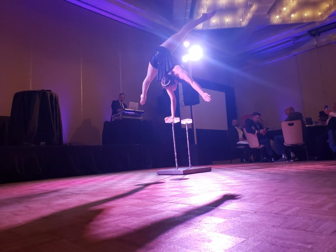 Gallery photo 7 of Mistic Dream Entertainment