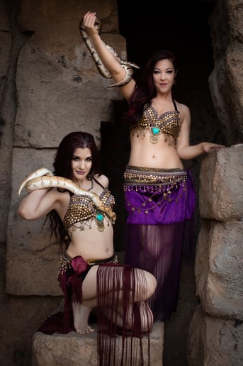 Gallery photo 1 of Mistic Dream Entertainment