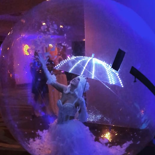 Gallery photo 3 of Mistic Dream Entertainment