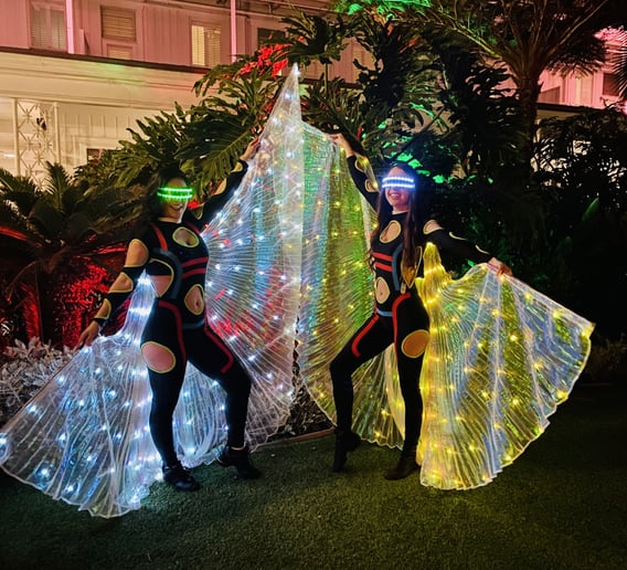 Gallery photo 26 of Mistic Dream Entertainment