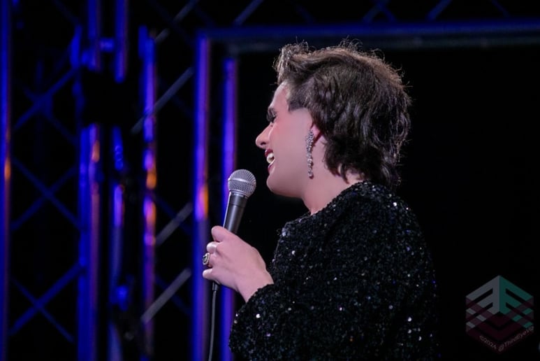 Gallery photo 1 of Seth Robichaux, A Musical-Comedy Experience