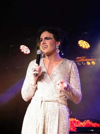 Gallery photo 2 of Seth Robichaux, A Musical-Comedy Experience
