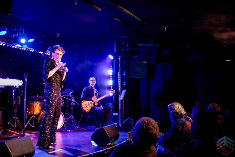 Gallery photo 5 of Seth Robichaux, A Musical-Comedy Experience