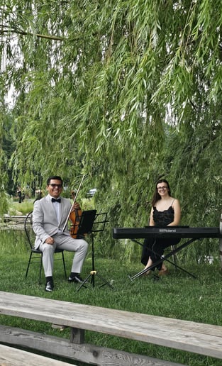 Gallery photo 2 of A Musical Moment with Ester