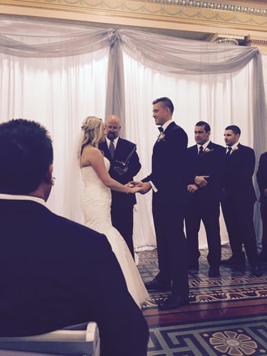 Gallery photo 1 of A New Chapter Weddings