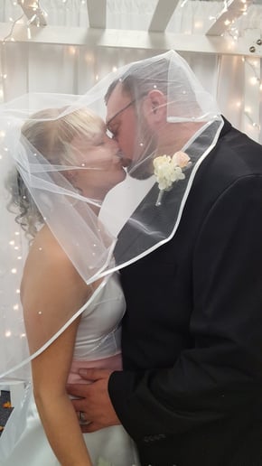 Gallery photo 2 of A New Chapter Weddings