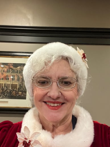 Gallery photo 4 of A New York City Santa