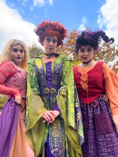 Gallery photo 18 of A Novel Princess Party