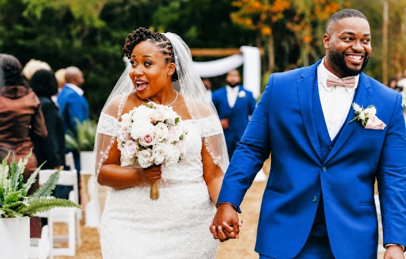 Gallery photo 1 of A Nu Twist Bridal Services