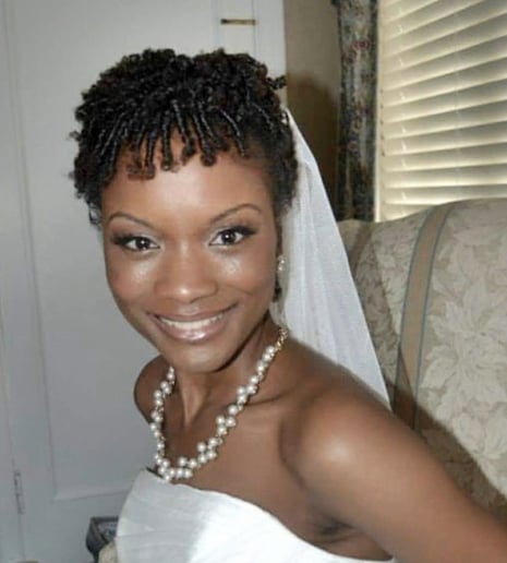 Gallery photo 3 of A Nu Twist Bridal Services