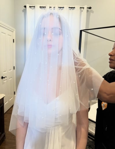 Gallery photo 5 of A Nu Twist Bridal Services