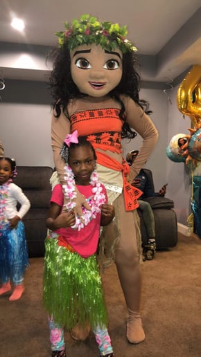 Gallery photo 9 of A Party for Show