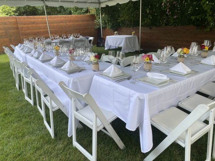Gallery photo 5 of A Party with A Plan