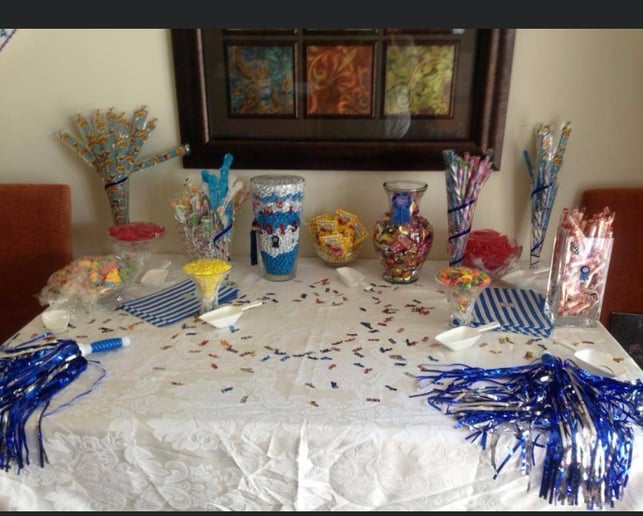 Gallery photo 6 of A Party with A Plan