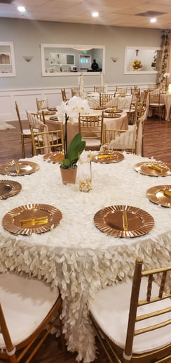 Gallery photo 4 of A Perfect Occasion