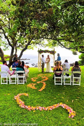 Gallery photo 4 of A Perfect Paradise Wedding