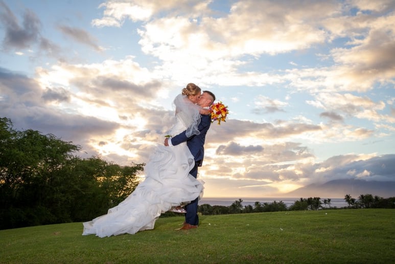 Gallery photo 5 of A Perfect Paradise Wedding