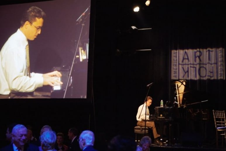 Gallery photo 13 of Dueling Pianos & Billy Joel/ Elton John tribute by John Arden Music