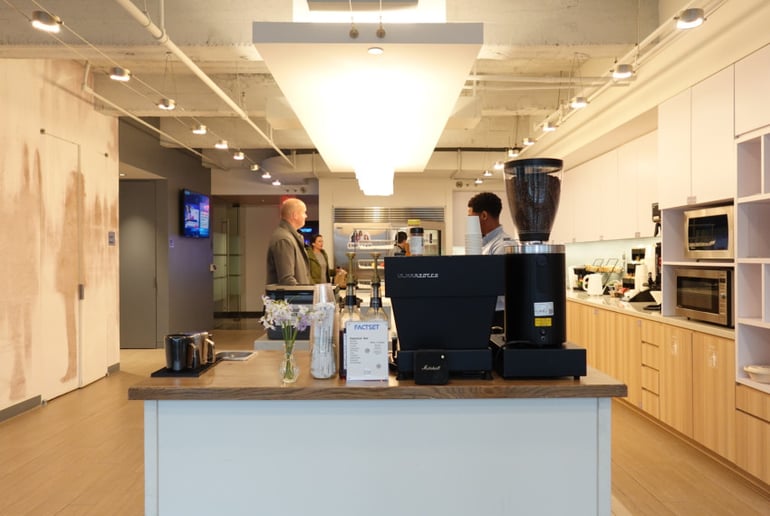 Gallery photo 2 of A Place Coffee Brewers
