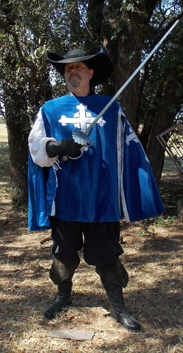 Gallery photo 5 of A Play on Swords