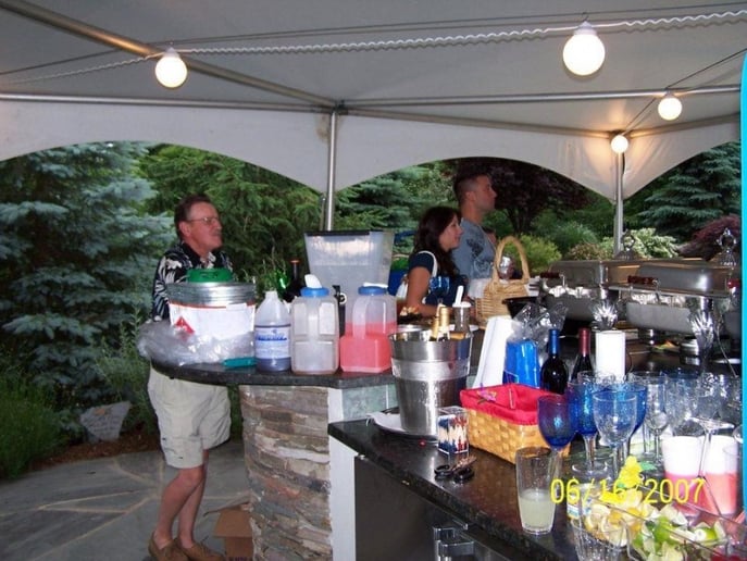 Gallery photo 8 of A Plus Party Specialists LLC