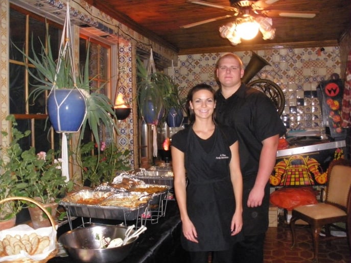 Gallery photo 9 of A Plus Party Specialists LLC
