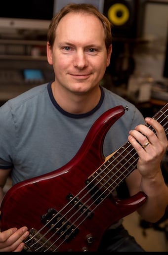 Gallery photo 4 of A. Powell Band