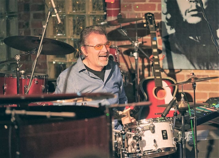 Gallery photo 5 of A. Powell Band