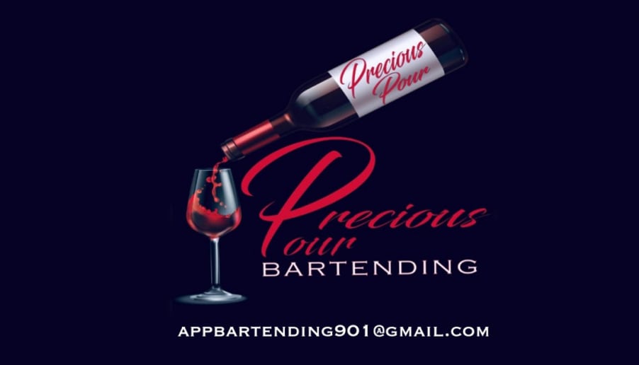 Gallery photo 4 of A Precious Pour Mobile Bartender