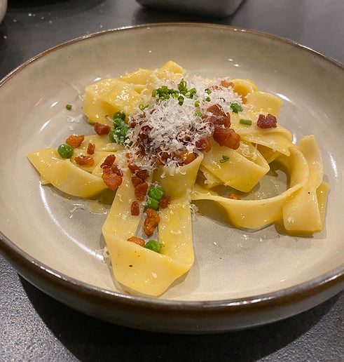 Gallery photo 1 of A Prime Dinners