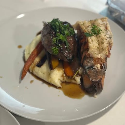 Gallery photo 2 of A Prime Dinners