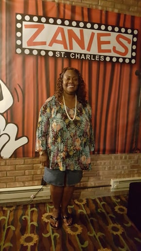 Gallery photo 3 of Kween of Klean Kandace