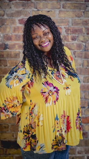 Gallery photo 10 of Kween of Klean Kandace