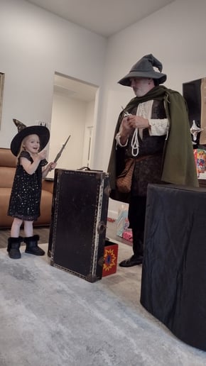 Gallery photo 20 of A Real Mad Hatter